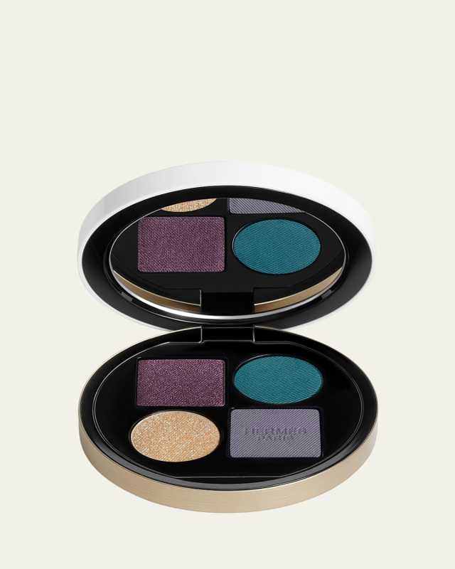 Limited Edition Ombres Optiques Eyeshadow Quartet